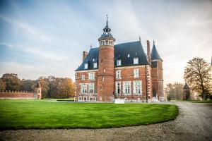 Hotels Chateau de Tilly : photos des chambres