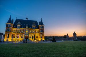 Hotels Chateau de Tilly : photos des chambres