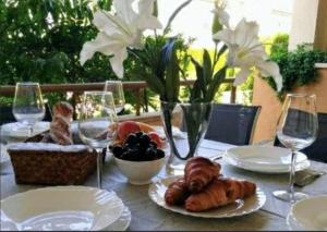 Apartamentos Stil Mar Anna - Stil Mar Anna 1