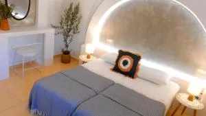 Papafotis Apartments & Suites - Parthénion