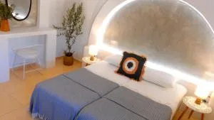 Papafotis Apartments & Suites