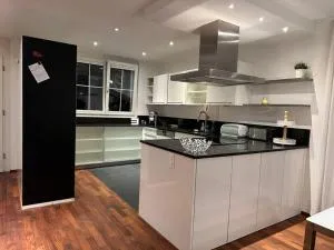 Gemütliches Haus in Knonau - Hünenberg