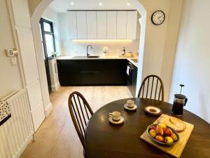 The Cottage Central Newcastle