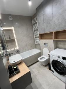 Apartament u Agness, Aleja Szajnowicza Iwanowa 27 Kielce