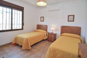 Villa Marta Nerja