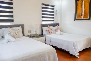 Teofely Gardens Resort near Tagaytay