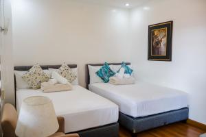 Teofely Gardens Resort near Tagaytay