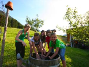 Staller Hof inkl. Chiemgaukarte