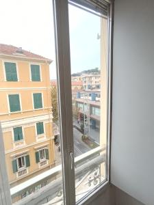 One-Bedroom Standard Apartment