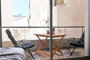 ¡Comodidad en el corazón de Palermo!