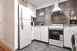 ¡Comodidad en el corazón de Palermo!