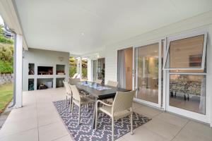 7 On Brenton-Knysna - 4hvězdičkové hotely ve městě Knysna