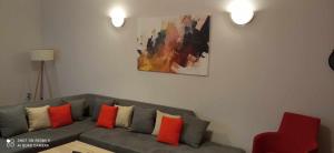 Cosy Apartment in The Heart of The City