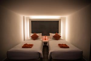 The Original Orange Hotel