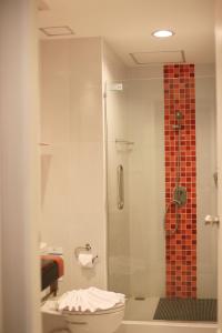 The Original Orange Hotel