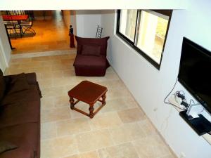 Maisons de vacances Nice house with private-pool situated in the heart of the Luberon : photos des chambres