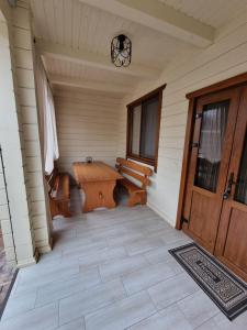 КОТТЕДЖ У МОРЯ