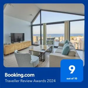 VESTA - Soma Bay Residence - 萨法加