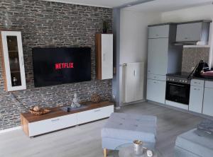 Fewo Penthouse am Wildpark