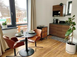 Apartment Loft Lomnica