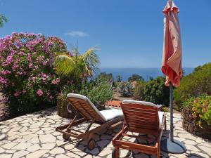 Finca Vista Atlantico - Ubytování bez kategorie ve městě Puntagorda