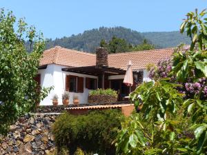 Finca Vista Atlantico