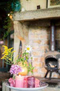 Farmhouse, Jacuzzi, Sauna, BBQ grill & Garden, Sleeps 24