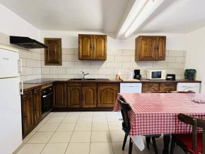 Charmante maison à Louhossoa, 6 personnes - Jardin & cheminée - FR-1-495-134