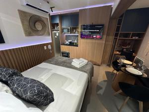 Ap Luxo Jardins Cd 707