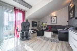 Apartment Alduk Split