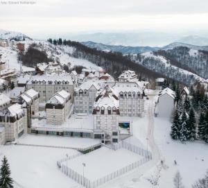 Apartmani Kraljevi Čardaci - Hotels de 3 estrelles a Kopaonik