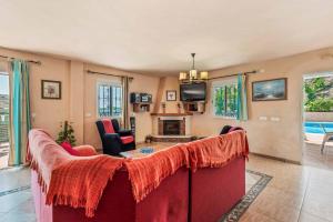 Villa Sanchez Y Rico