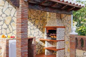 Villa Cortijo Algarrobo