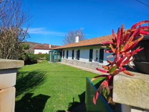 Appartementgîte Amets
