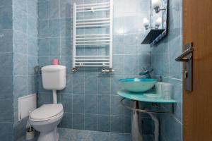 Central Apartament Predeal Nr 7