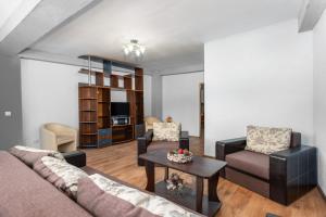 Central Apartament Predeal Nr 7