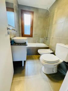 Céntrico, cómodo y tranquilo