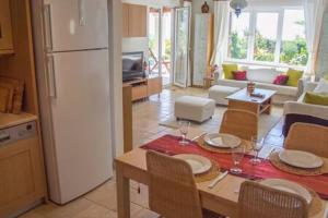 Villa Bethany, LaVanta, Kalkan