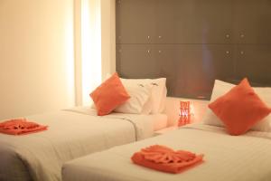 The Original Orange Hotel