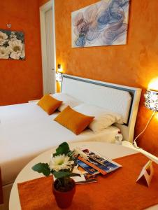 Suleima B&B Messina Centro