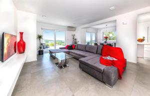 Lovely Home In Grizane With Sauna