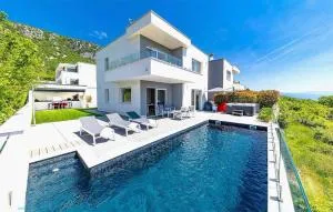 Lovely Home In Grizane With Sauna - Barci