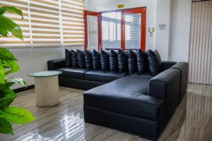 Teofely Gardens Resort near Tagaytay