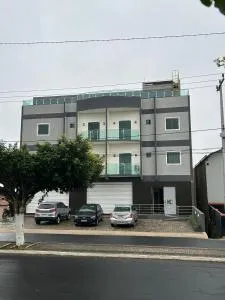 Hotel Carvalho - Pedro Segundo