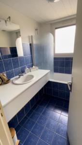 Appartements la grande cabane du Blanc Ruxel : photos des chambres