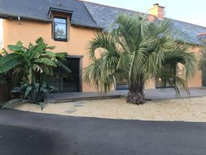 Maisons de vacances Luxurious Betton : photos des chambres