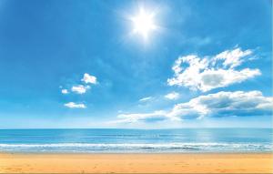 3 Bedroom Stunning Home In Mondragone