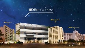Eko Hotel Gardens