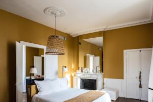 Hotels Hotel Restaurant de Bouilhac, Spa & Wellness - Les Collectionneurs : photos des chambres