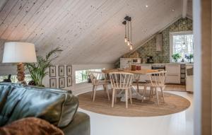 Nice Apartment In Lerum With Wifi